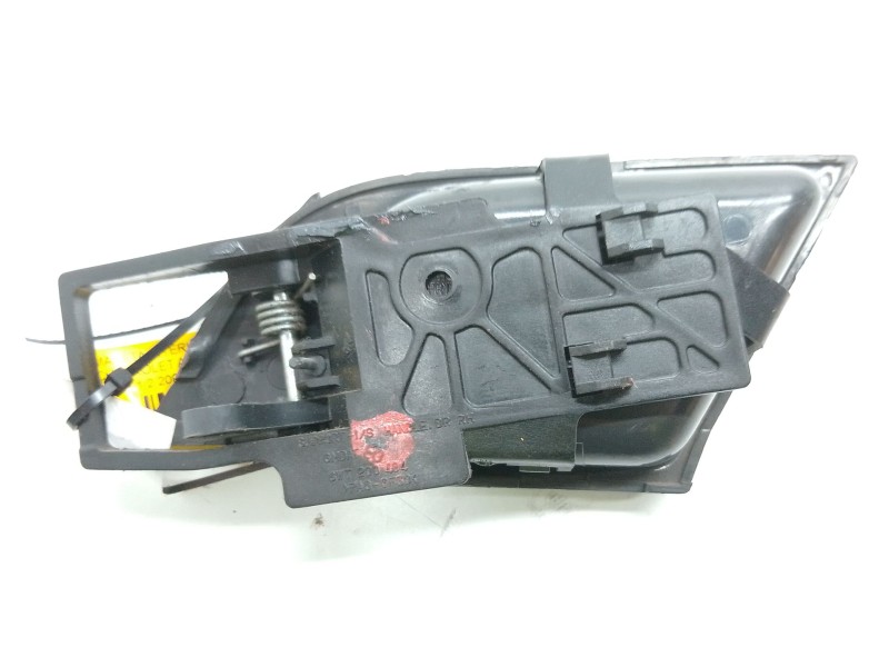Recambio de maneta interior delantera derecha para chevrolet aveo / kalos hatchback (t250, t255) 1.2 referencia OEM IAM   