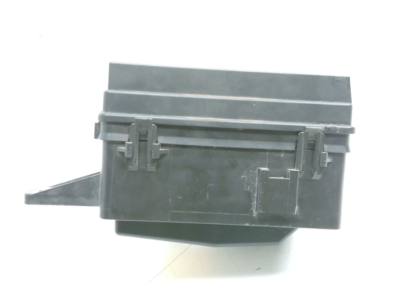 Recambio de caja fusibles para chevrolet aveo / kalos hatchback (t250, t255) 1.2 referencia OEM IAM   