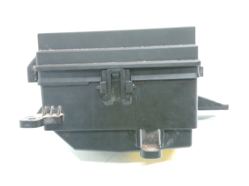 Recambio de caja fusibles para chevrolet aveo / kalos hatchback (t250, t255) 1.2 referencia OEM IAM   