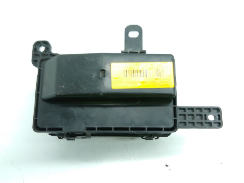 Recambio de caja fusibles para chevrolet aveo / kalos hatchback (t250, t255) 1.2 referencia OEM IAM   