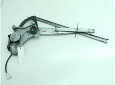 Recambio de elevalunas delantero izquierdo para chevrolet aveo / kalos hatchback (t250, t255) 1.2 referencia OEM IAM   