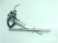 Recambio de elevalunas delantero izquierdo para chevrolet aveo / kalos hatchback (t250, t255) 1.2 referencia OEM IAM    2