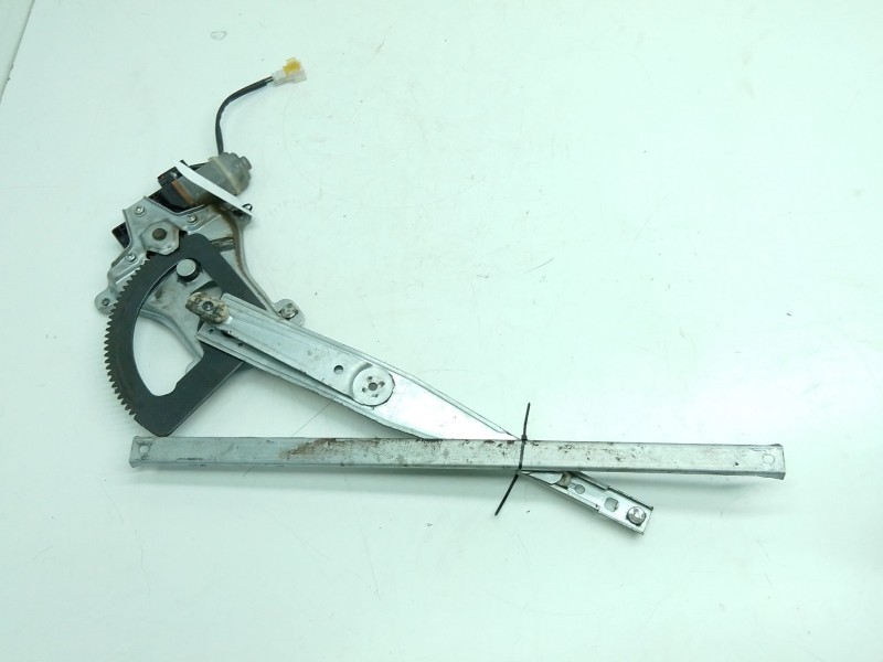 Recambio de elevalunas delantero izquierdo para chevrolet aveo / kalos hatchback (t250, t255) 1.2 referencia OEM IAM   
