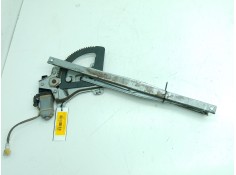 Recambio de elevalunas delantero derecho para chevrolet aveo / kalos hatchback (t250, t255) 1.2 referencia OEM IAM   