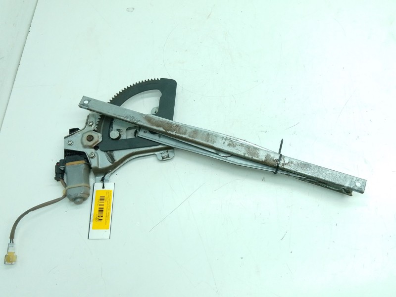 Recambio de elevalunas delantero derecho para chevrolet aveo / kalos hatchback (t250, t255) 1.2 referencia OEM IAM   
