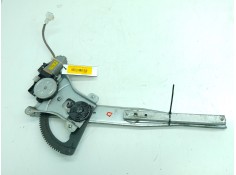 Recambio de elevalunas delantero derecho para chevrolet aveo / kalos hatchback (t250, t255) 1.2 referencia OEM IAM    2