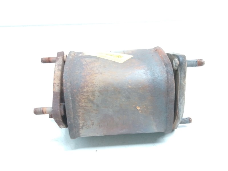 Recambio de catalizador reciclaje jaulas para chevrolet aveo / kalos hatchback (t250, t255) 1.2 referencia OEM IAM   