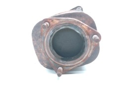 Recambio de catalizador reciclaje jaulas para chevrolet aveo / kalos hatchback (t250, t255) 1.2 referencia OEM IAM    2