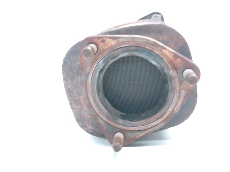 Recambio de catalizador reciclaje jaulas para chevrolet aveo / kalos hatchback (t250, t255) 1.2 referencia OEM IAM   