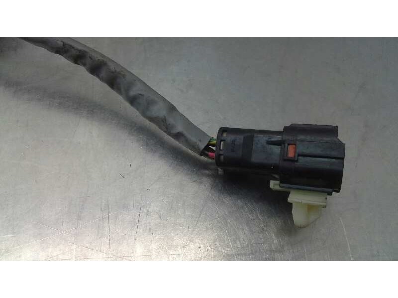 Recambio de cerradura puerta delantera derecha para kia sorento 2.5 crdi concept referencia OEM IAM 060425  