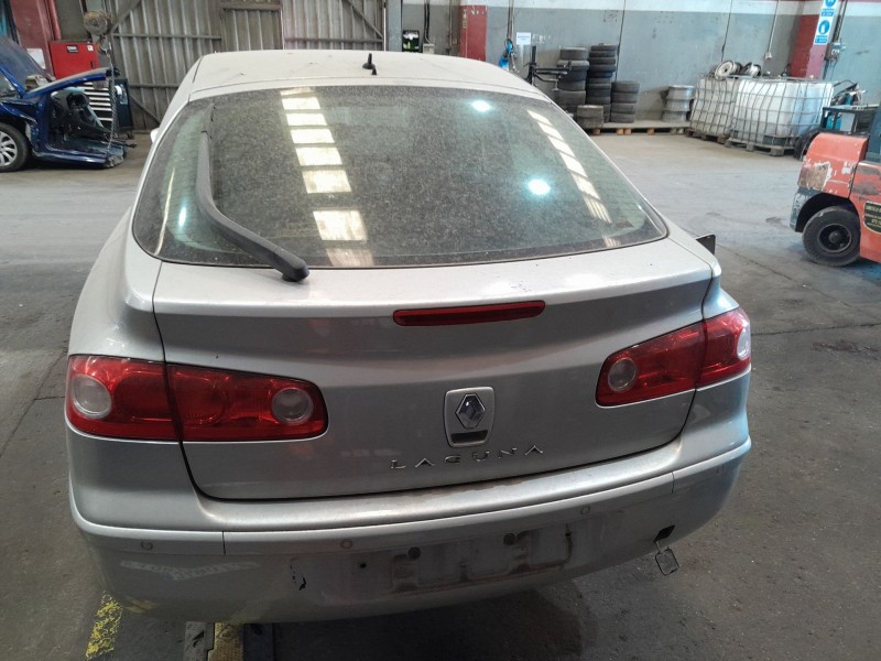 renault laguna ii (bg0/1_) del año 2006