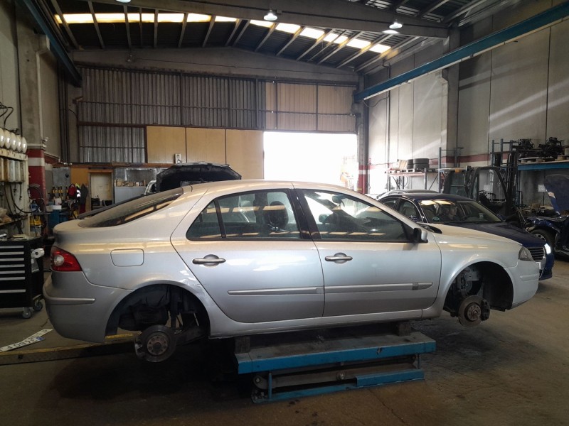 renault laguna ii (bg0/1_) del año 2006