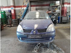 renault clio ii (bb_, cb_) del año 2003