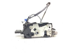 Recambio de cerradura puerta delantera izquierda para citroën c4 grand picasso exclusive referencia OEM IAM   