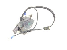 Recambio de cerradura puerta delantera izquierda para citroën c4 grand picasso exclusive referencia OEM IAM    2