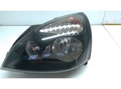 Recambio de faro izquierdo para renault clio ii (bb_, cb_) 1.2 16v (bb05, bb0w, bb11, bb27, bb2t, bb2u, bb2v, cb05,... referenci