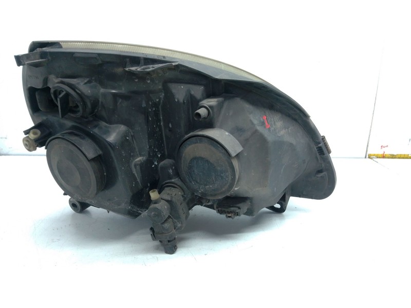 Recambio de faro izquierdo para renault clio ii (bb_, cb_) 1.2 16v (bb05, bb0w, bb11, bb27, bb2t, bb2u, bb2v, cb05,... referenci