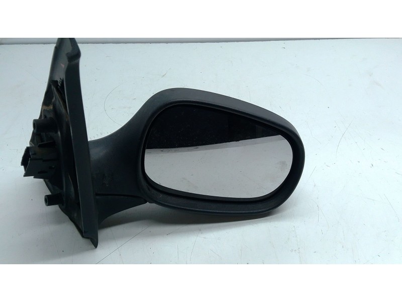 Recambio de retrovisor derecho para renault clio ii (bb_, cb_) 1.2 16v (bb05, bb0w, bb11, bb27, bb2t, bb2u, bb2v, cb05,... refer
