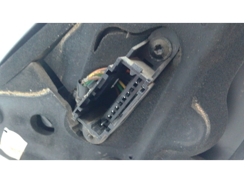 Recambio de retrovisor derecho para renault clio ii (bb_, cb_) 1.2 16v (bb05, bb0w, bb11, bb27, bb2t, bb2u, bb2v, cb05,... refer