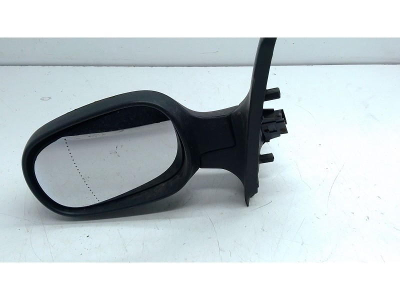 Recambio de retrovisor izquierdo para renault clio ii (bb_, cb_) 1.2 16v (bb05, bb0w, bb11, bb27, bb2t, bb2u, bb2v, cb05,... ref