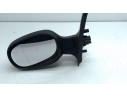 RETROVISOR IZQUIERDO 