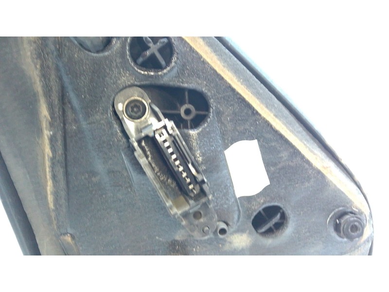 Recambio de retrovisor izquierdo para renault clio ii (bb_, cb_) 1.2 16v (bb05, bb0w, bb11, bb27, bb2t, bb2u, bb2v, cb05,... ref
