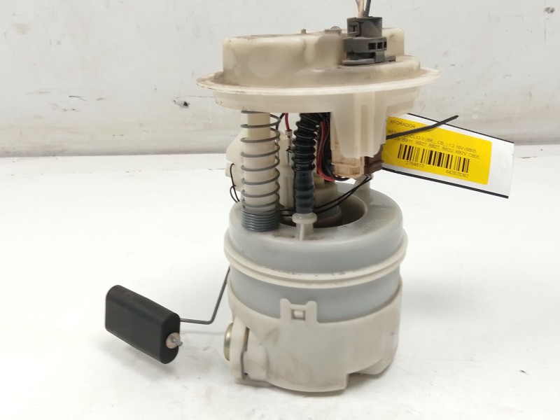 Recambio de aforador para renault clio ii (bb_, cb_) 1.2 16v (bb05, bb0w, bb11, bb27, bb2t, bb2u, bb2v, cb05,... referencia OEM 