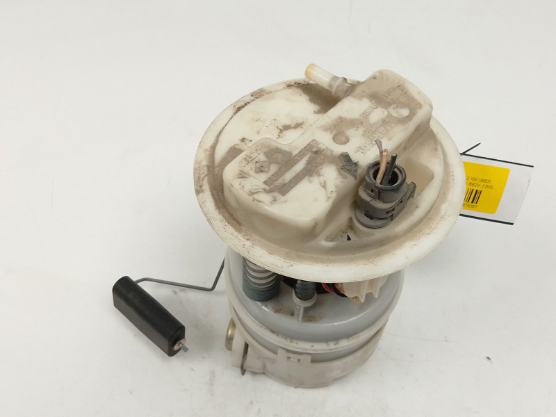 Recambio de aforador para renault clio ii (bb_, cb_) 1.2 16v (bb05, bb0w, bb11, bb27, bb2t, bb2u, bb2v, cb05,... referencia OEM 