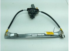 Recambio de elevalunas delantero derecho para renault clio ii (bb_, cb_) 1.2 16v (bb05, bb0w, bb11, bb27, bb2t, bb2u, bb2v, cb05