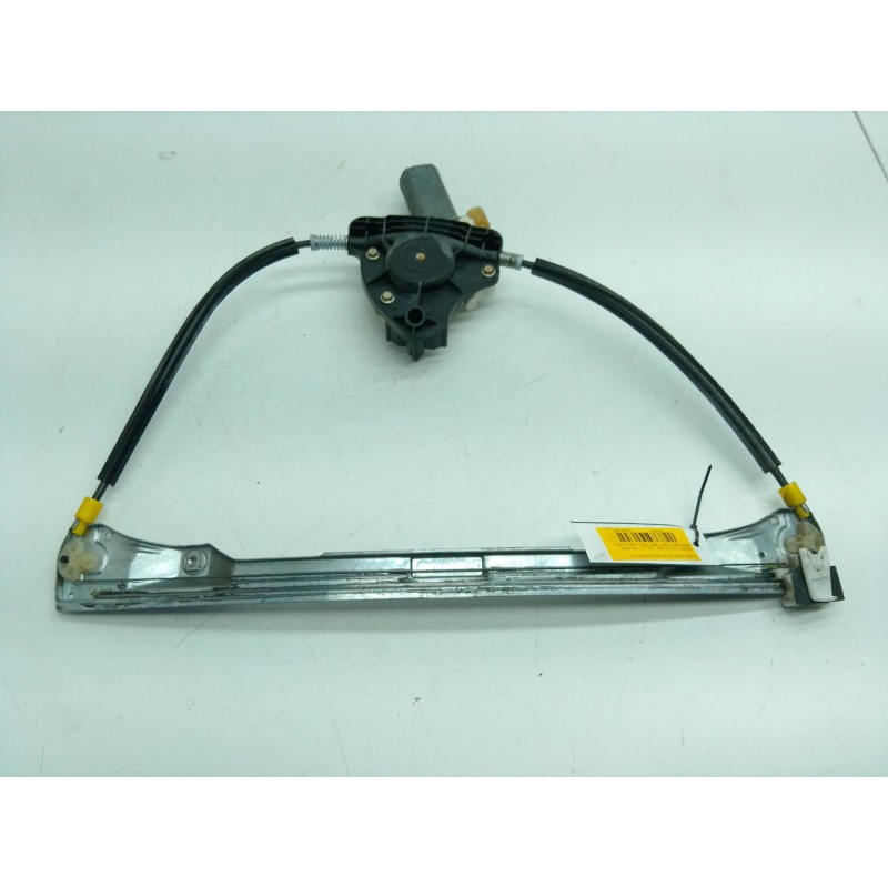 Recambio de elevalunas delantero derecho para renault clio ii (bb_, cb_) 1.2 16v (bb05, bb0w, bb11, bb27, bb2t, bb2u, bb2v, cb05