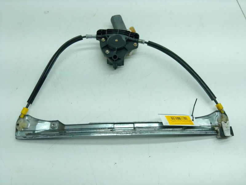 Recambio de elevalunas delantero derecho para renault clio ii (bb_, cb_) 1.2 16v (bb05, bb0w, bb11, bb27, bb2t, bb2u, bb2v, cb05