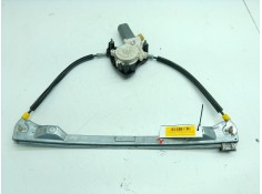 Recambio de elevalunas delantero izquierdo para renault clio ii (bb_, cb_) 1.2 16v (bb05, bb0w, bb11, bb27, bb2t, bb2u, bb2v, cb