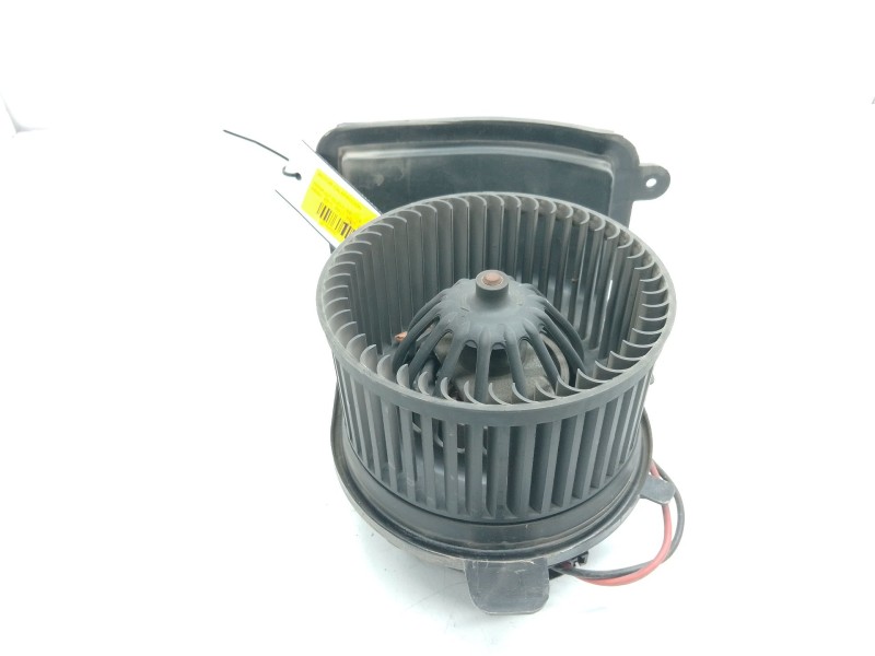 Recambio de motor calefaccion para renault clio ii (bb_, cb_) 1.2 16v (bb05, bb0w, bb11, bb27, bb2t, bb2u, bb2v, cb05,... refere