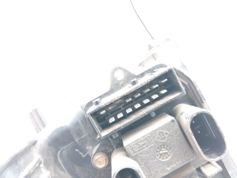 Recambio de motor calefaccion para renault clio ii (bb_, cb_) 1.2 16v (bb05, bb0w, bb11, bb27, bb2t, bb2u, bb2v, cb05,... refere