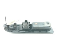Recambio de mando elevalunas delantero izquierdo para renault clio ii (bb_, cb_) 1.2 16v (bb05, bb0w, bb11, bb27, bb2t, bb2u, bb 2