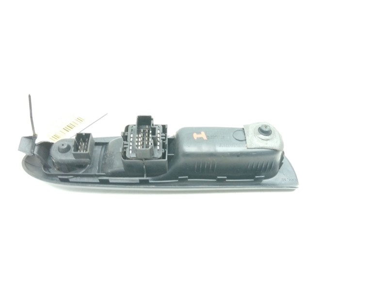 Recambio de mando elevalunas delantero izquierdo para renault clio ii (bb_, cb_) 1.2 16v (bb05, bb0w, bb11, bb27, bb2t, bb2u, bb