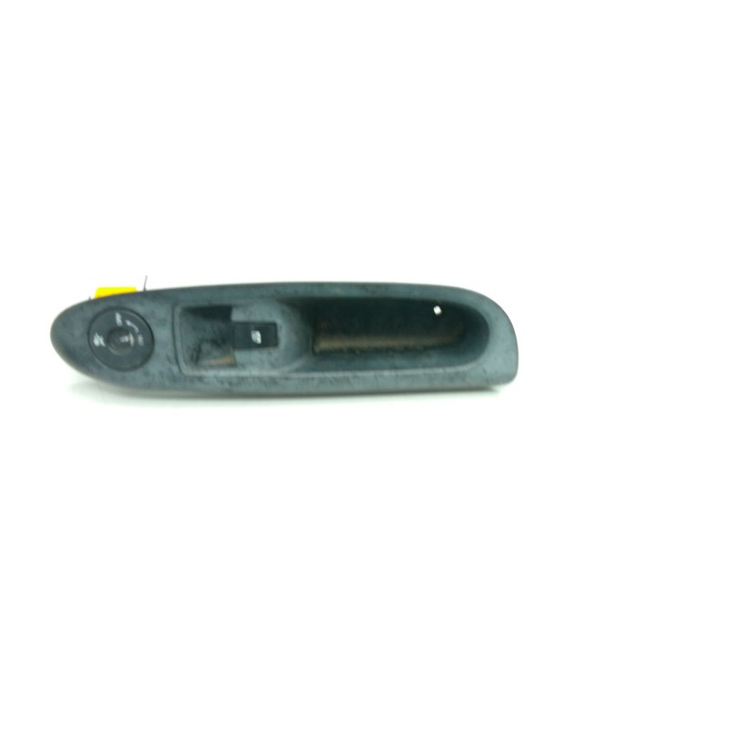 Recambio de mando elevalunas delantero derecho para renault clio ii (bb_, cb_) 1.2 16v (bb05, bb0w, bb11, bb27, bb2t, bb2u, bb2v