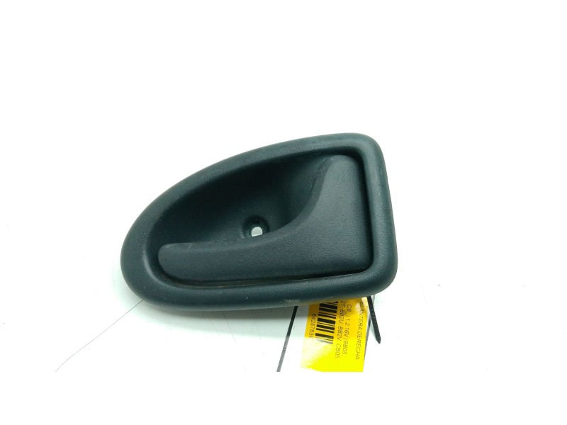 Recambio de maneta interior delantera derecha para renault clio ii (bb_, cb_) 1.2 16v (bb05, bb0w, bb11, bb27, bb2t, bb2u, bb2v,