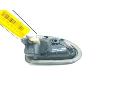 Recambio de maneta interior delantera derecha para renault clio ii (bb_, cb_) 1.2 16v (bb05, bb0w, bb11, bb27, bb2t, bb2u, bb2v, 2