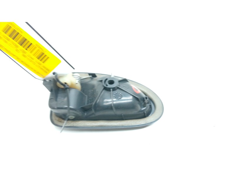 Recambio de maneta interior delantera derecha para renault clio ii (bb_, cb_) 1.2 16v (bb05, bb0w, bb11, bb27, bb2t, bb2u, bb2v,