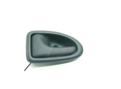 Recambio de maneta interior delantera izquierda para renault clio ii (bb_, cb_) 1.2 16v (bb05, bb0w, bb11, bb27, bb2t, bb2u, bb2
