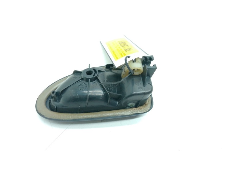 Recambio de maneta interior delantera izquierda para renault clio ii (bb_, cb_) 1.2 16v (bb05, bb0w, bb11, bb27, bb2t, bb2u, bb2