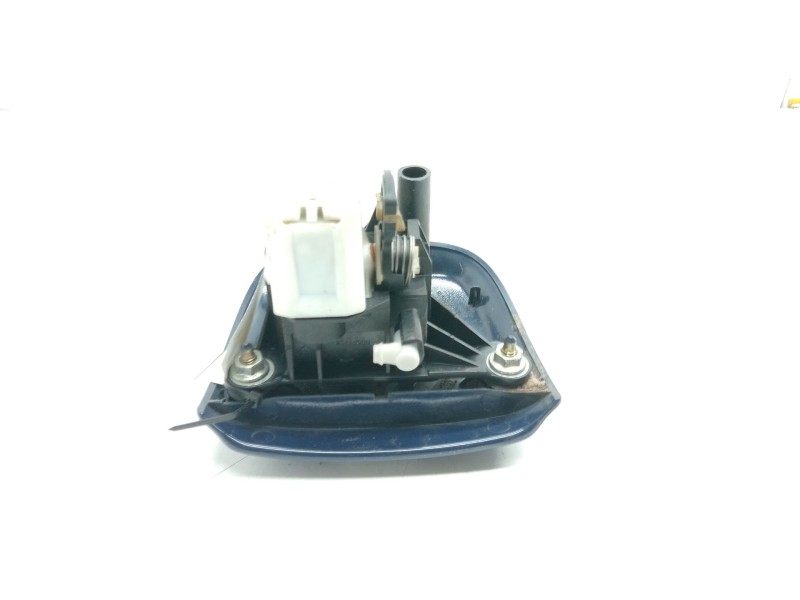 Recambio de maneta exterior porton para renault clio ii (bb_, cb_) 1.2 16v (bb05, bb0w, bb11, bb27, bb2t, bb2u, bb2v, cb05,... r