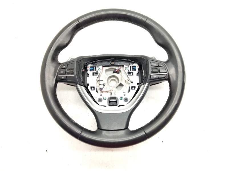 Recambio de volante para bmw 5 (f10) 520 d xdrive referencia OEM IAM   