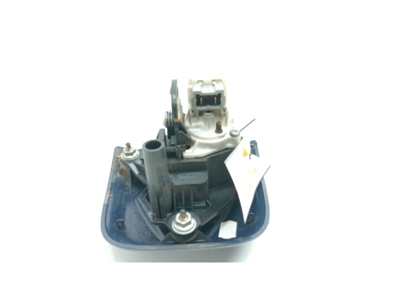 Recambio de maneta exterior porton para renault clio ii (bb_, cb_) 1.2 16v (bb05, bb0w, bb11, bb27, bb2t, bb2u, bb2v, cb05,... r
