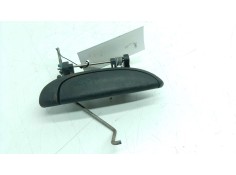 Recambio de maneta exterior delantera derecha para renault clio ii (bb_, cb_) 1.2 16v (bb05, bb0w, bb11, bb27, bb2t, bb2u, bb2v,