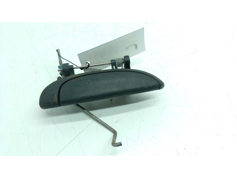 Recambio de maneta exterior delantera derecha para renault clio ii (bb_, cb_) 1.2 16v (bb05, bb0w, bb11, bb27, bb2t, bb2u, bb2v,