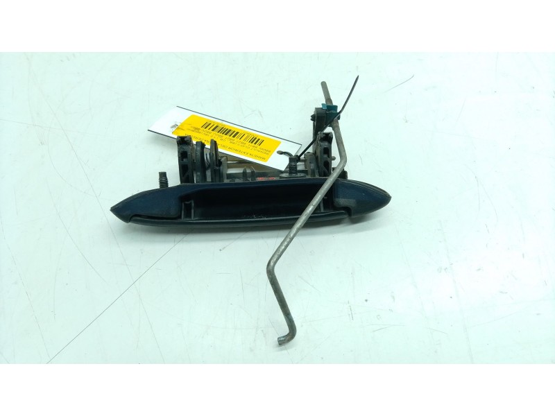 Recambio de maneta exterior delantera derecha para renault clio ii (bb_, cb_) 1.2 16v (bb05, bb0w, bb11, bb27, bb2t, bb2u, bb2v,