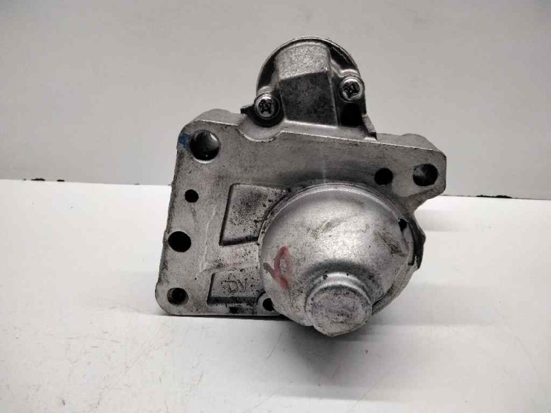 Recambio de motor arranque para citroën c4 grand picasso 1.6 hdi fap referencia OEM IAM 980166778000 MOOOT22473 