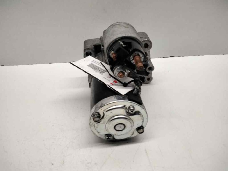 Recambio de motor arranque para citroën c4 grand picasso 1.6 hdi fap referencia OEM IAM 980166778000 MOOOT22473 